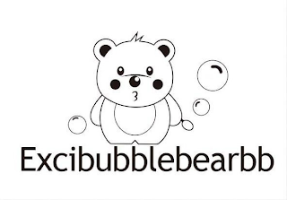 EXCIBUBBLEBEARBB