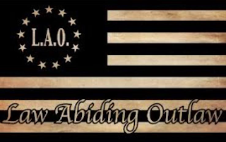 L.A.O. LAW ABIDING OUTLAW