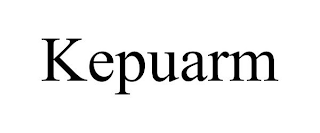 KEPUARM