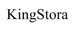 KINGSTORA