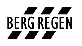 BERG REGEN