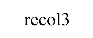 RECOL3