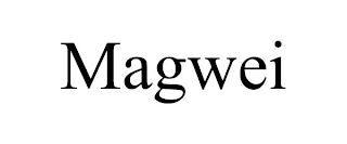 MAGWEI