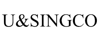 U&SINGCO