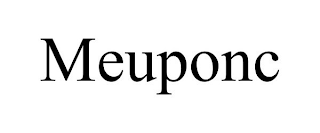 MEUPONC