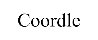 COORDLE