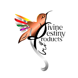 DIVINE DESTINY PRODUCTS