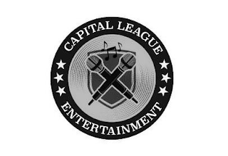 CAPITAL LEAGUE ENTERTAINMENT