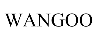 WANGOO