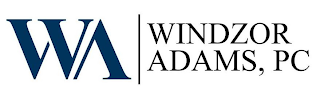 WA WINDZOR ADAMS, PC