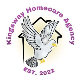 KINGSWAY HOMECARE AGENCY EST. 2022