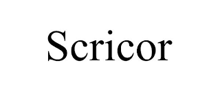 SCRICOR