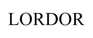 LORDOR