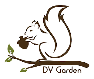 DY GARDEN
