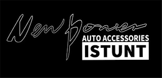 NEWPOWER ISTUNT AUTO ACCESSORIES