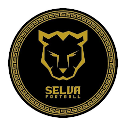 SELVA FOOTBALL
