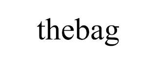 THEBAG