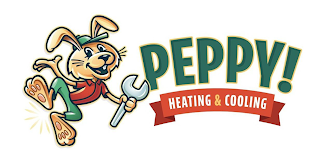 PEPPY! HEATING & COOLING