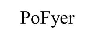 POFYER