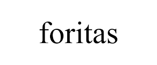 FORITAS