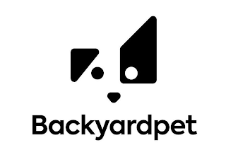 BACKYARDPET