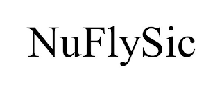 NUFLYSIC