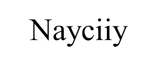 NAYCIIY