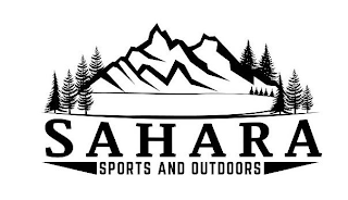 SAHARA SPORTS AND OUTDOORS