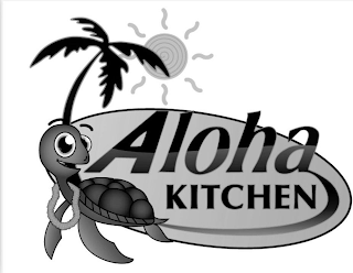 ALOHA KITCHEN