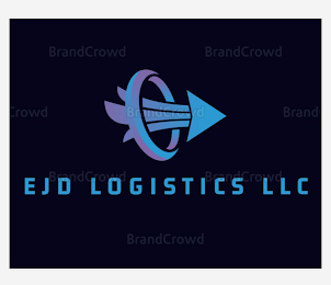 EJD LOGISTICS LLC BRANDCROWD BRANDCROWD BRANDCROWD BRANDCROWD BRANDCROWD BRANDCROWD CROWD BRAND