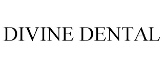 DIVINE DENTAL