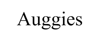 AUGGIES