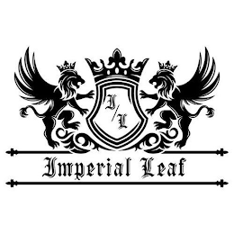 I L IMPERIAL LEAF