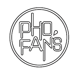 PHO FANS