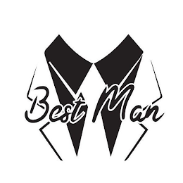 BEST MAN