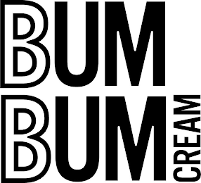 BUM BUM CREAM