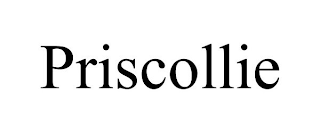 PRISCOLLIE