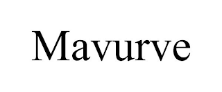 MAVURVE