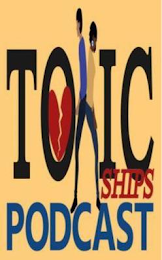 TOXICSHIPS PODCAST