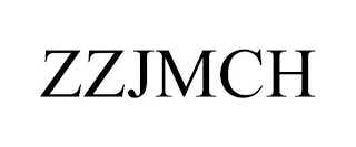 ZZJMCH