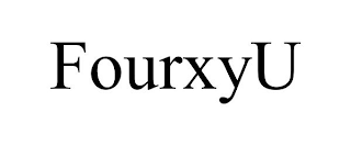 FOURXYU