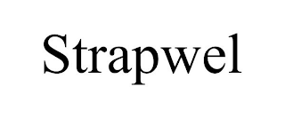 STRAPWEL