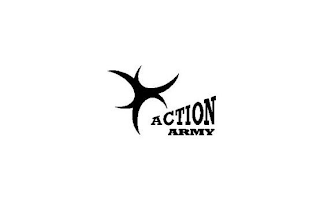 ACTION ARMY