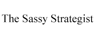 THE SASSY STRATEGIST