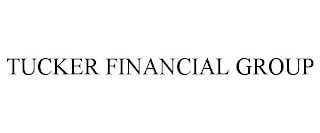 TUCKER FINANCIAL GROUP