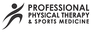 PROFESSIONAL PHYSICAL THERAPY & SPORTS MEDICINE