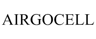 AIRGOCELL