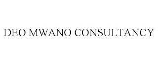 DEO MWANO CONSULTANCY