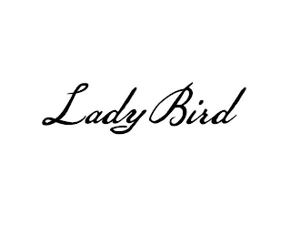 LADY BIRD