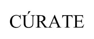 CÚRATE